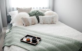 Apartament Staszica Nowa Sól